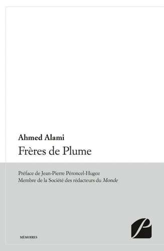 Frères de plume