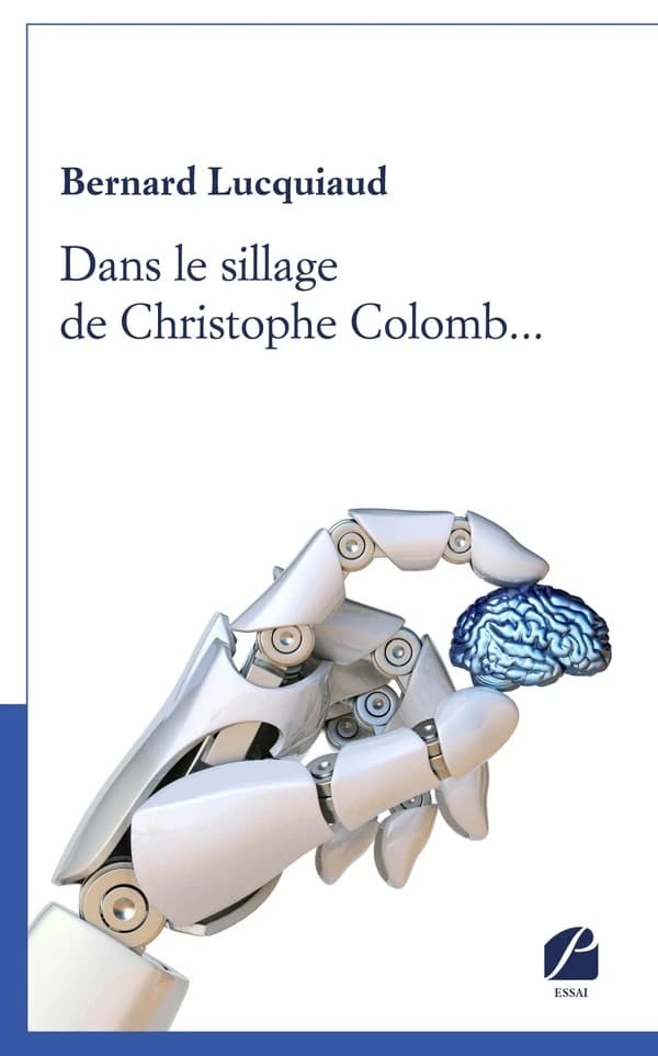 Dans le sillage de Christophe Colomb