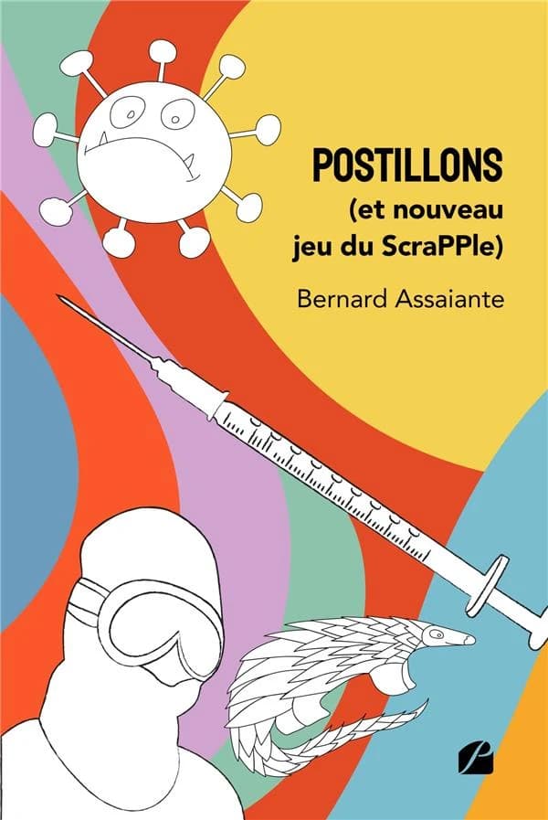 Postillons, et nouveau jeu du Scrapple