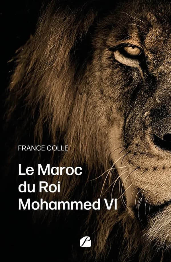 Le Maroc du Roi Mohammed VI