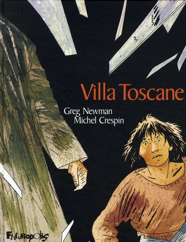 Villa Toscane