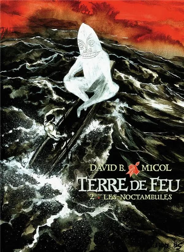 Les noctambules