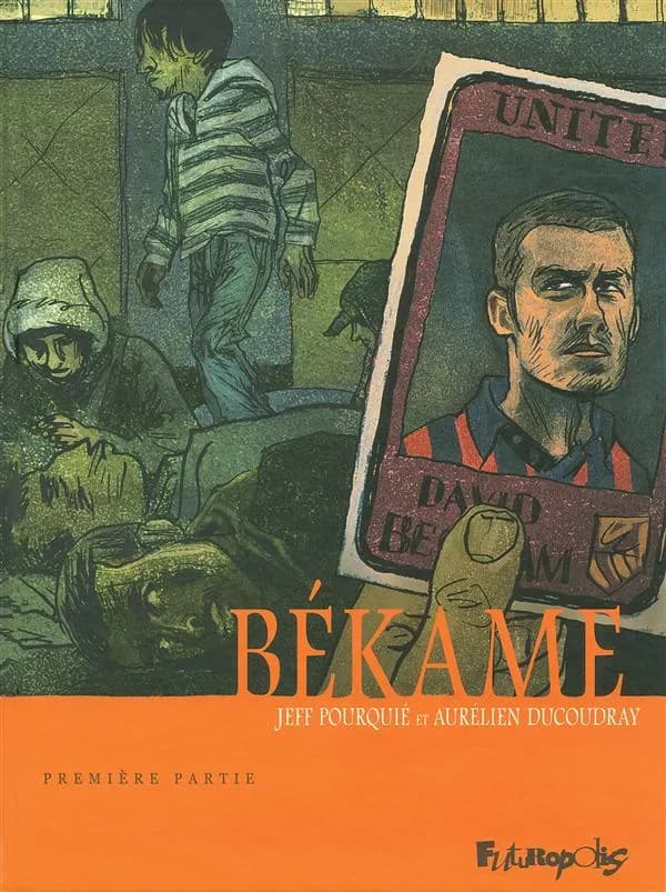 Békame. Première partie