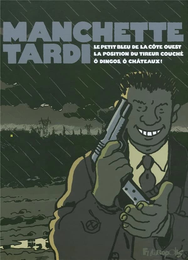 Tardi