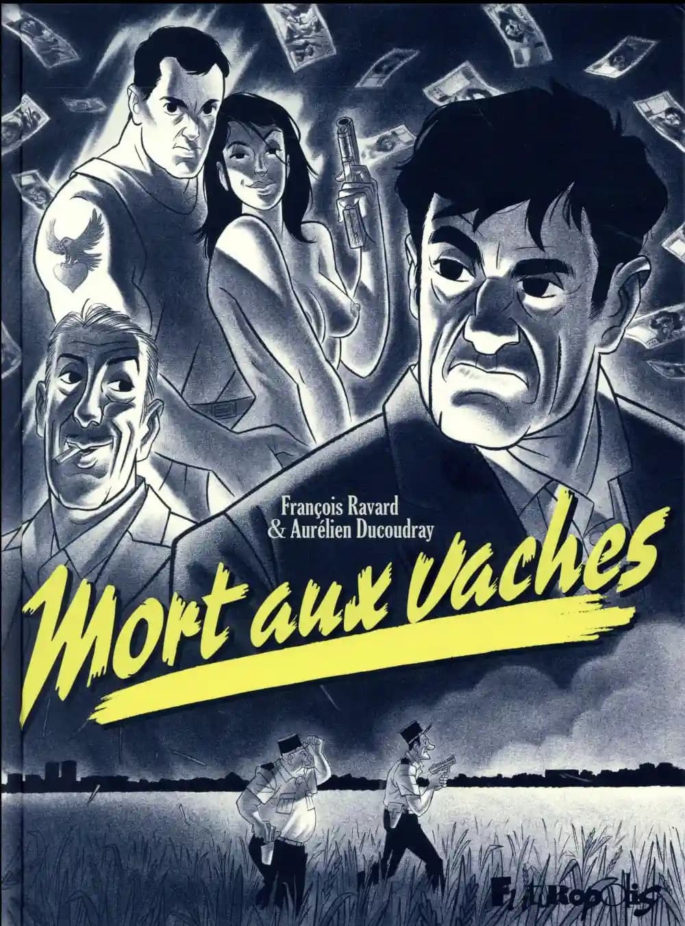 Mort aux vaches