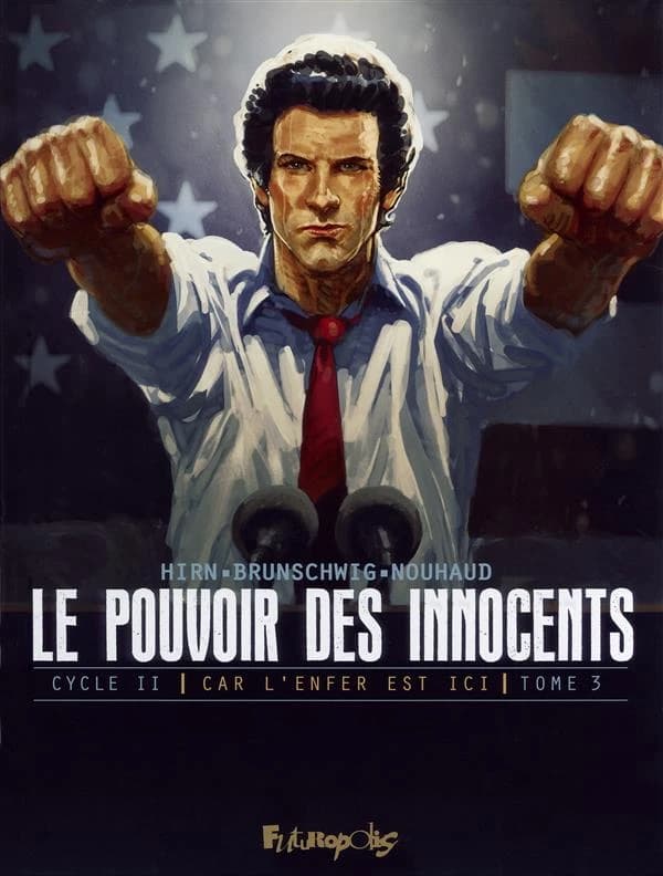 Car l'enfer est ici. Tome 3, 4 millions de voix