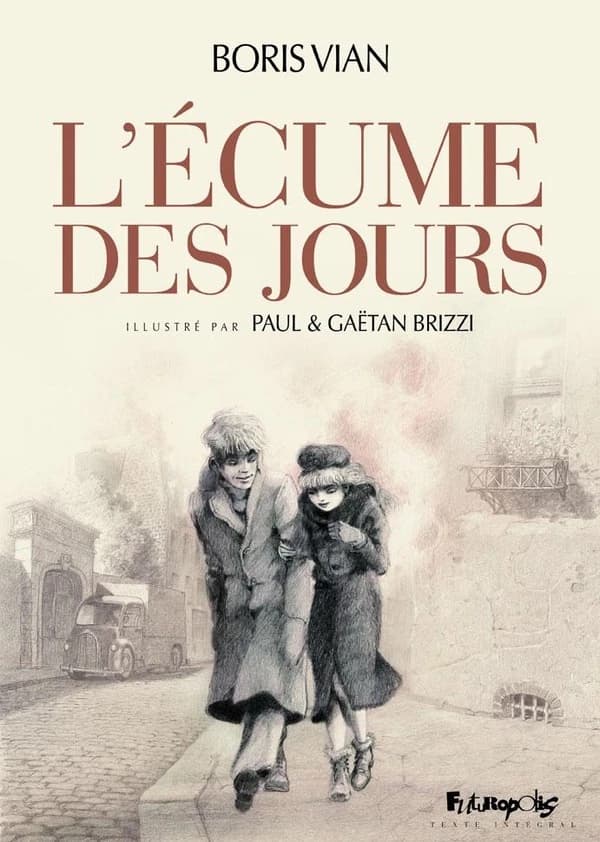 L'écume des jours