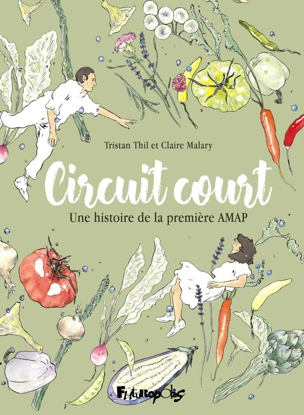 Circuit court : une histoire de la première AMAP