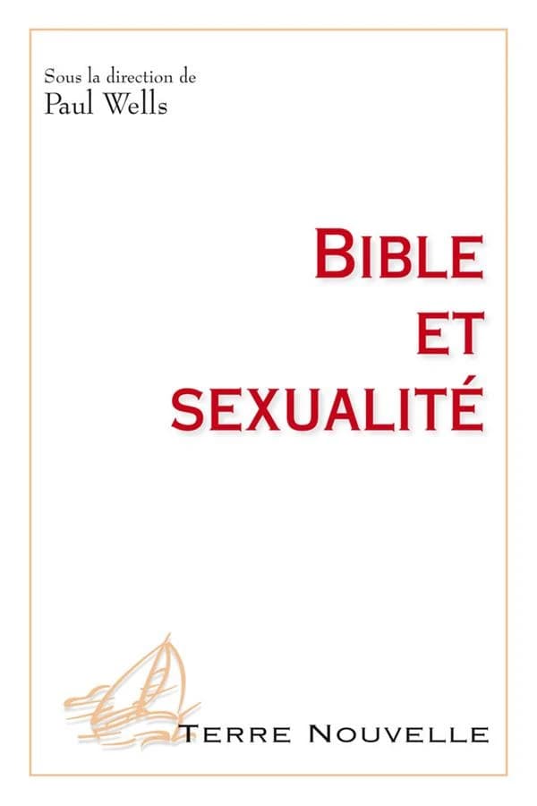 Bible et sexualité : l'un et l'autre, la sexualité à la lumière de la Bible : carrefour théologique, [Faculté libre de théologie réformée], Aix-en-Provence, mars 2004