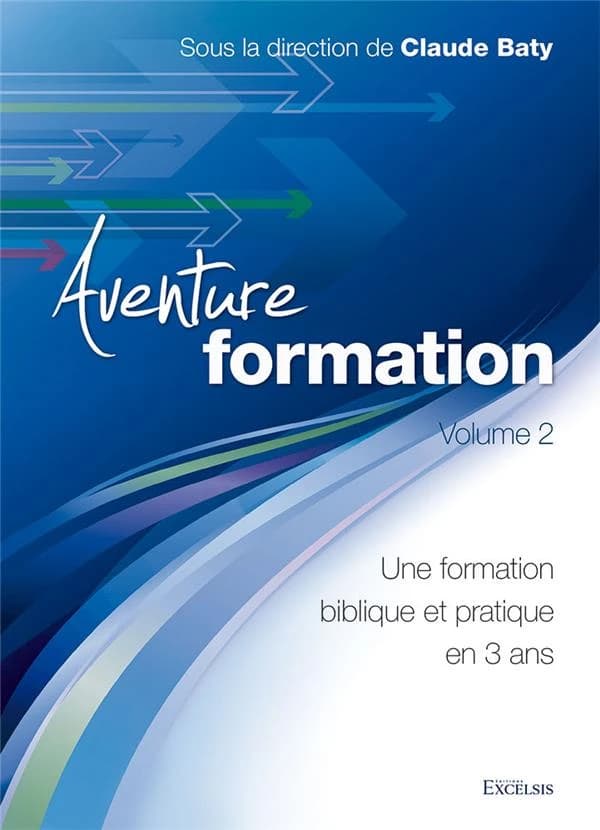 Aventure formation. Volume 2
