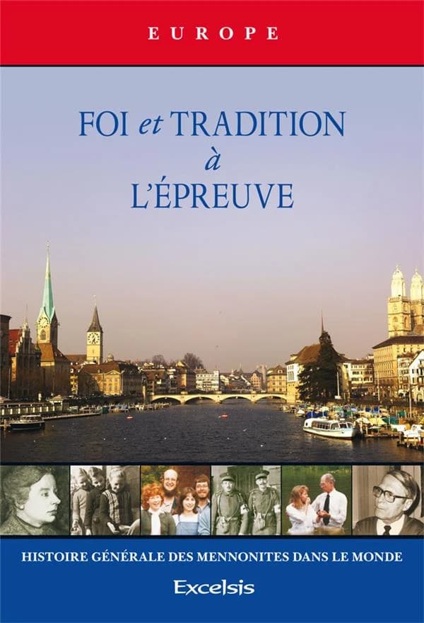 Europe : foi et tradition à l'épreuve