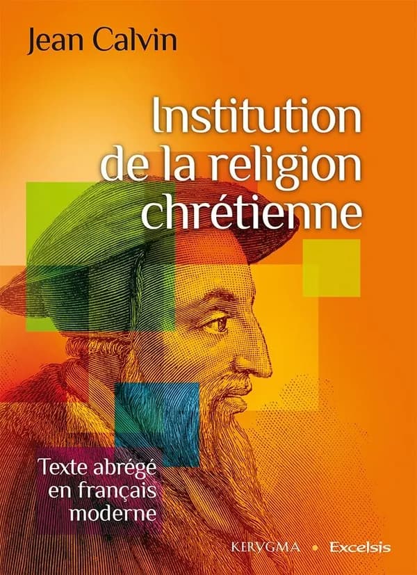 Institution de la religion chrétienne