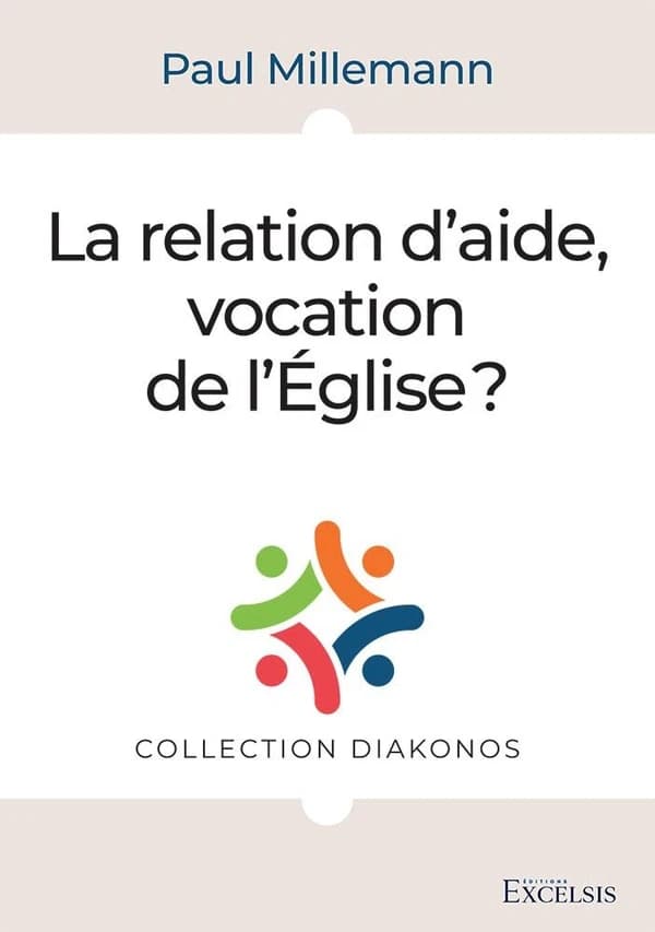 La relation d'aide, vocation de l'Église ?