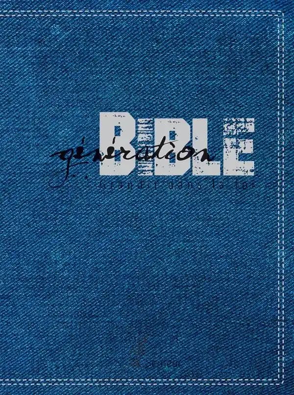 Génération Bible