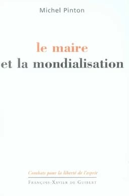 Le maire et la mondialisation
