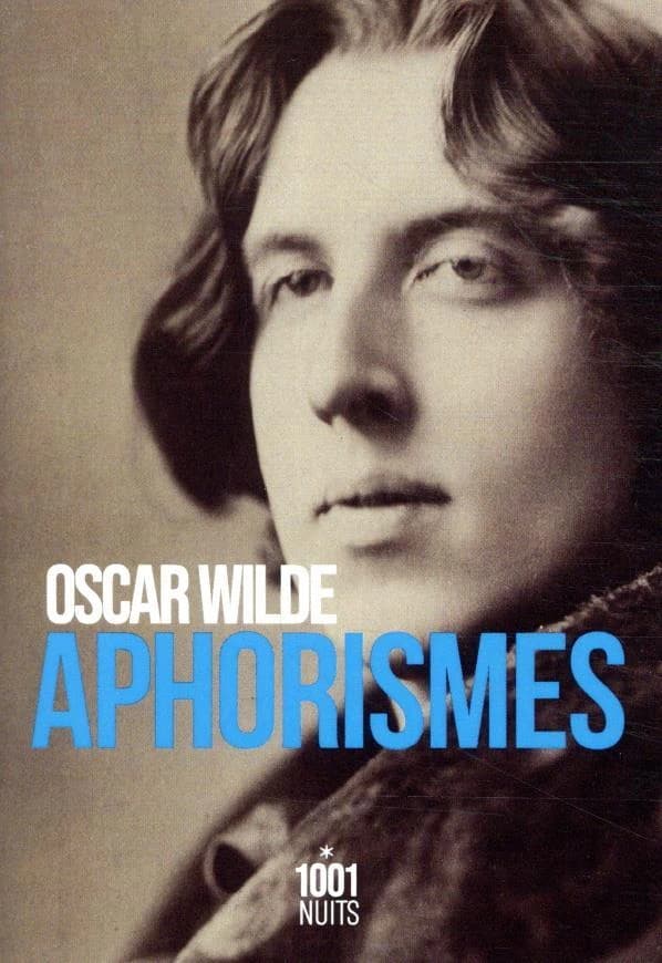 Aphorismes