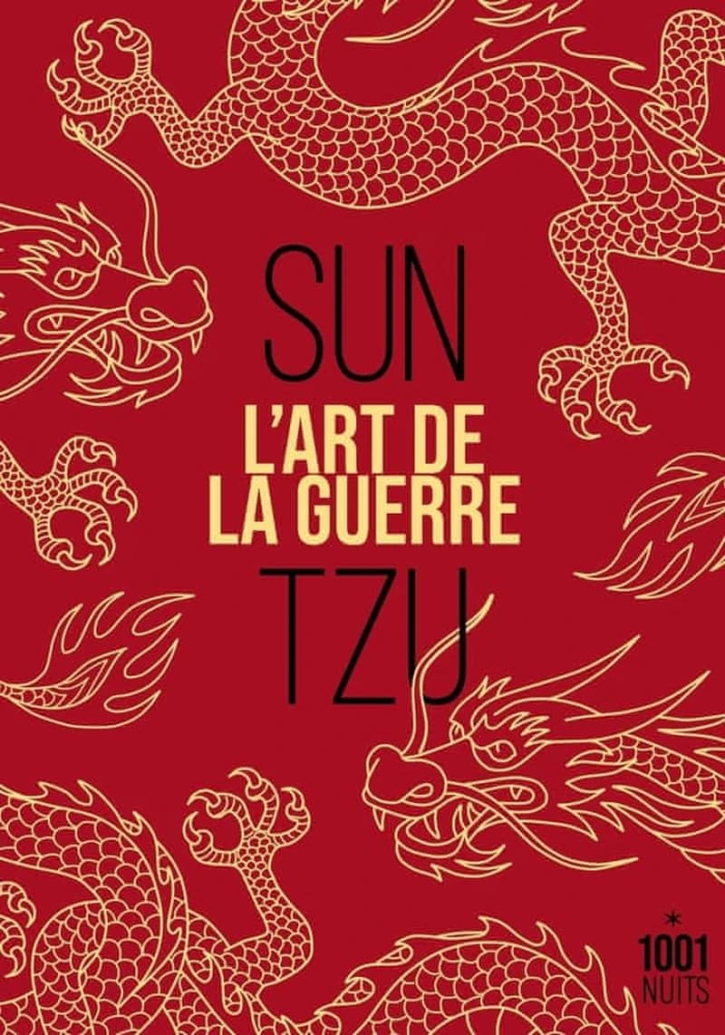 L'art de la guerre : les treize articles