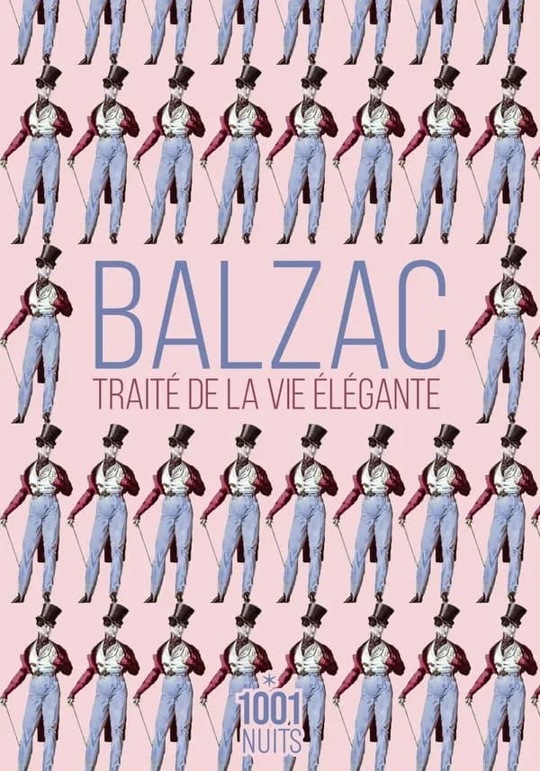 Traité de la vie élégante