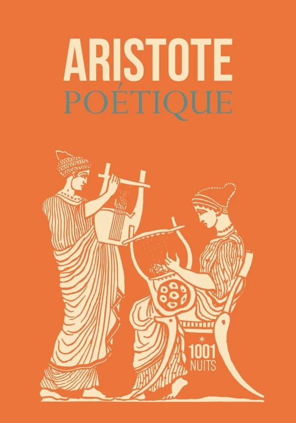 Poétique