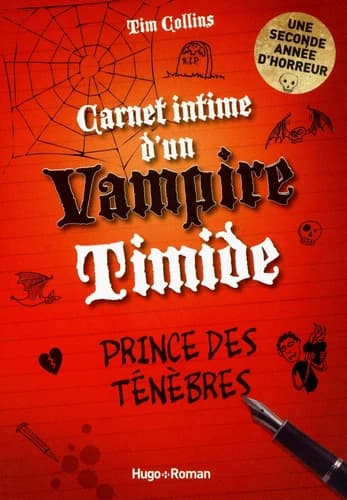 Prince des ténèbres