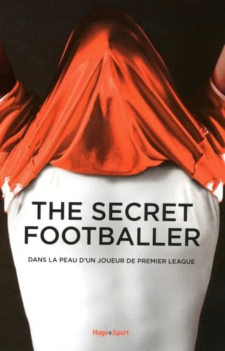 Dans la peau d'un joueur de Premier league