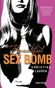 Beautiful sex bomb : roman
