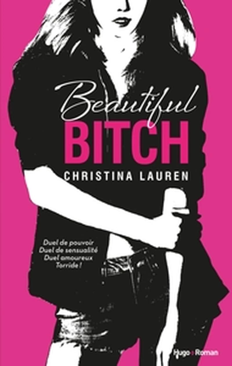 Beautiful bitch : roman