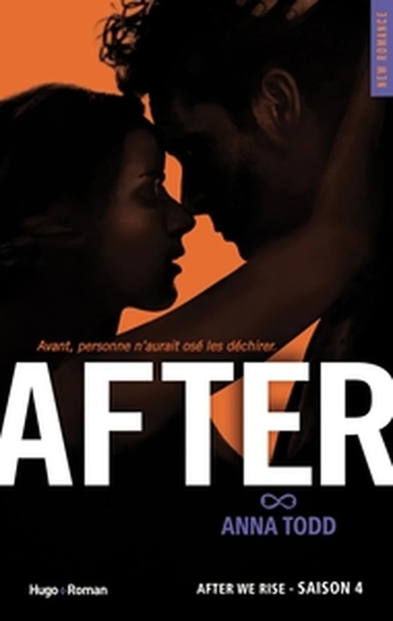 After, saison 4