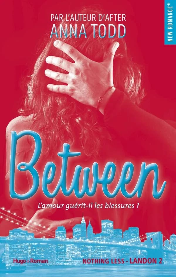 Between : l'amour guérit-il les blessures ?