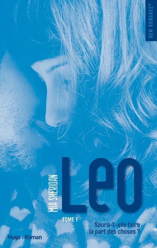 Leo. Tome 1 : roman