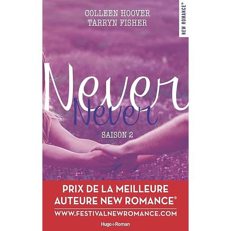 Never never. Saison 2