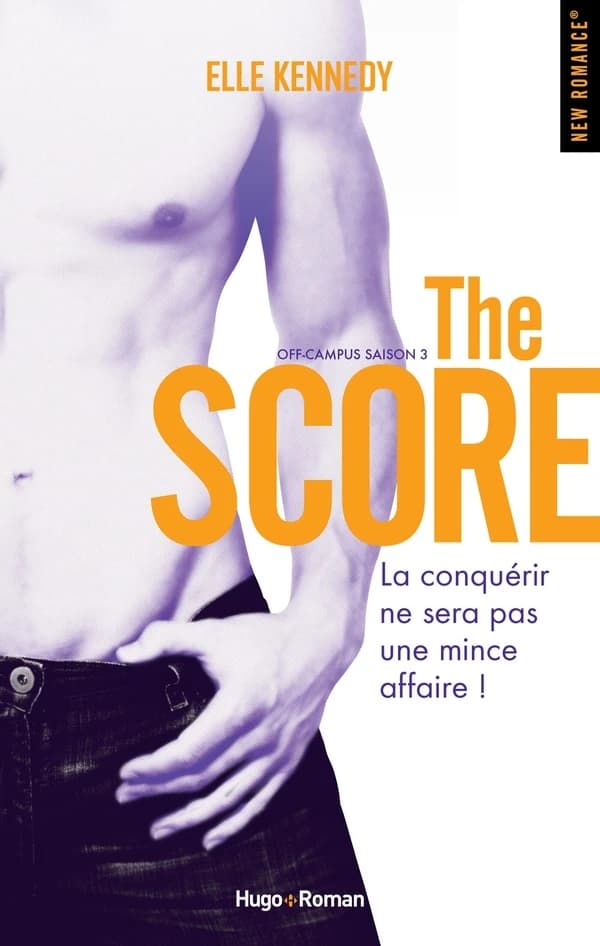 The score