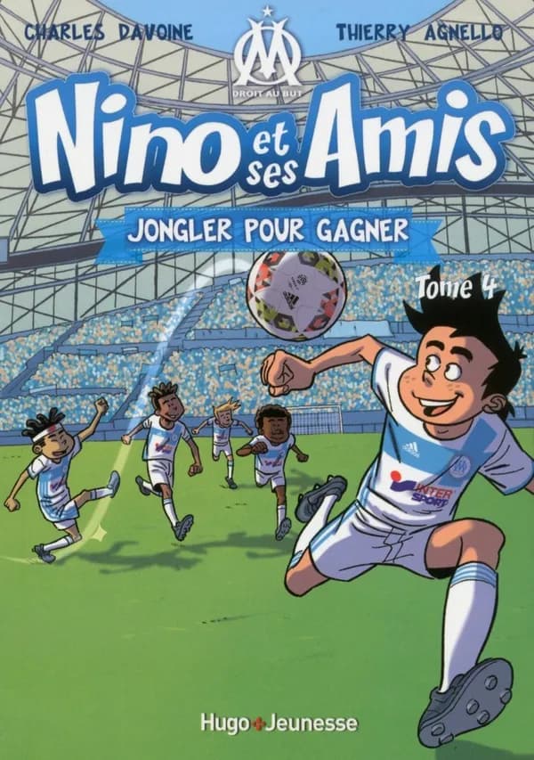 Jongler pour gagner