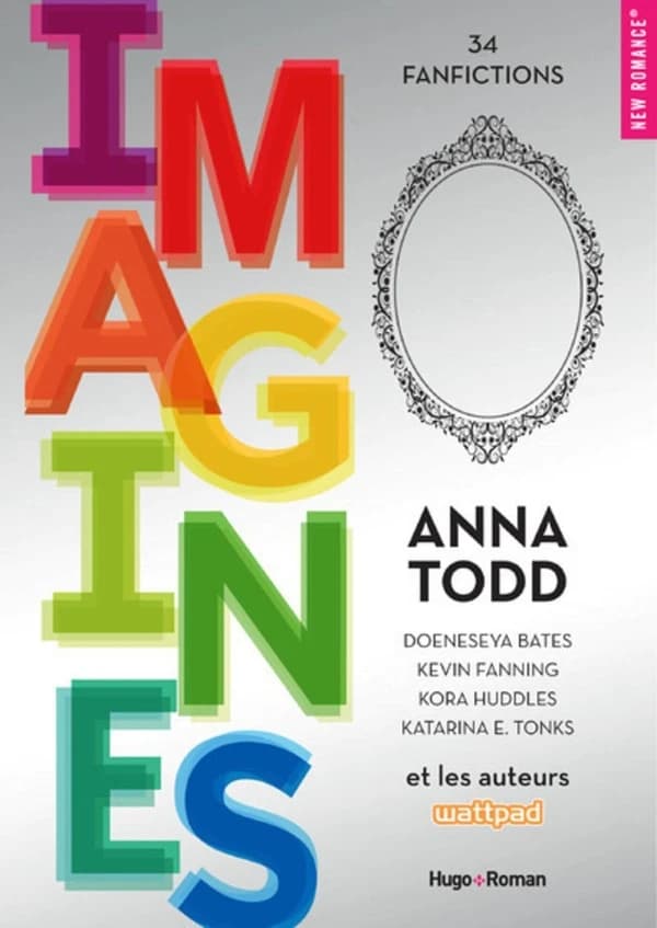 Imagines : vous rencontrez une célébrité, elle vous dévisage