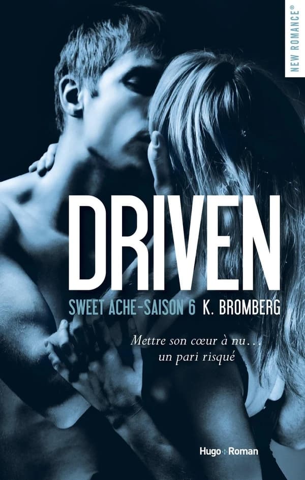 Sweet ache : roman