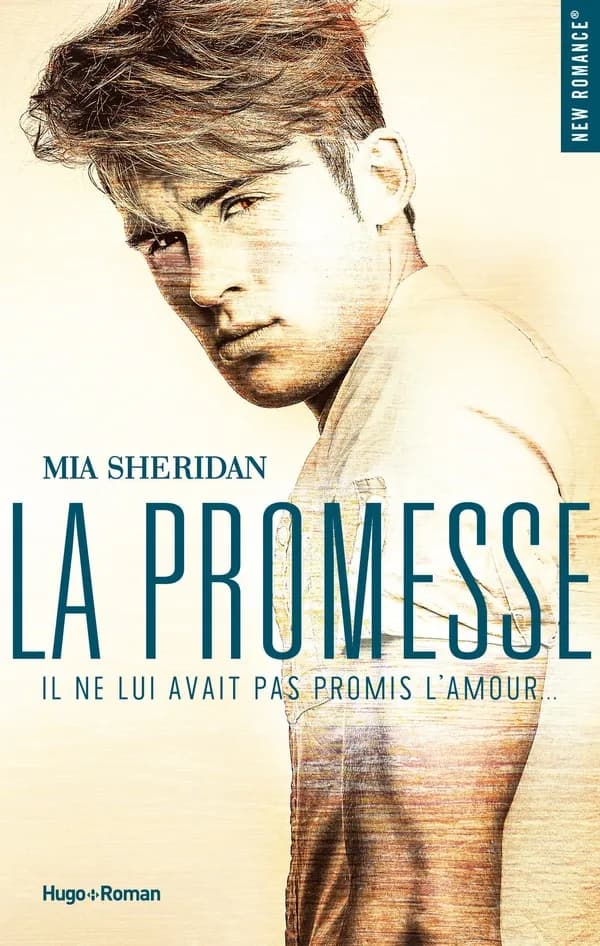 La promesse : il ne lui avait pas promis l'amour