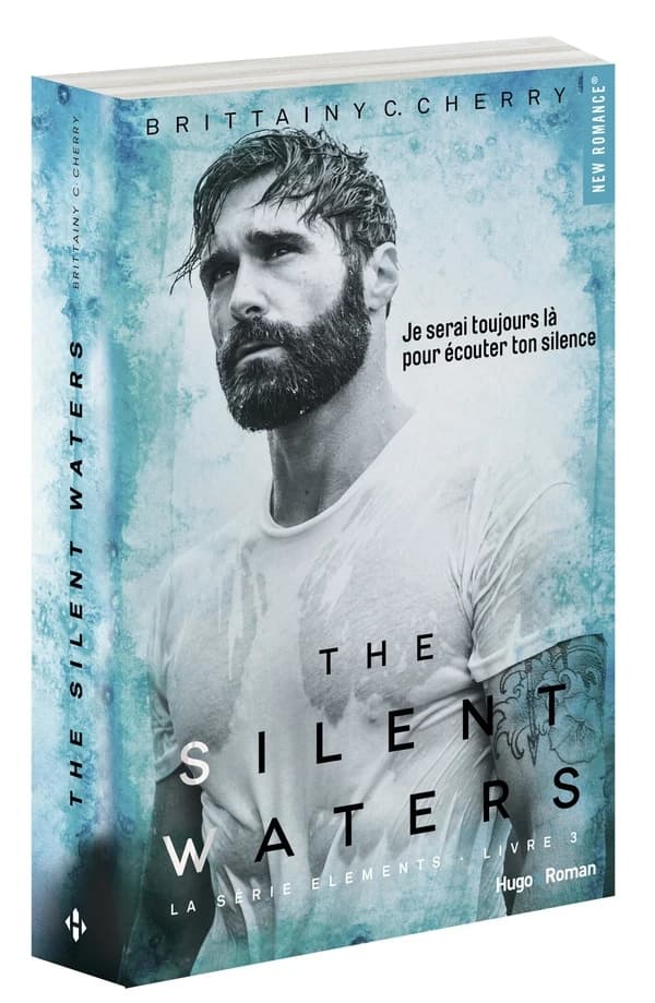 The silent waters : roman