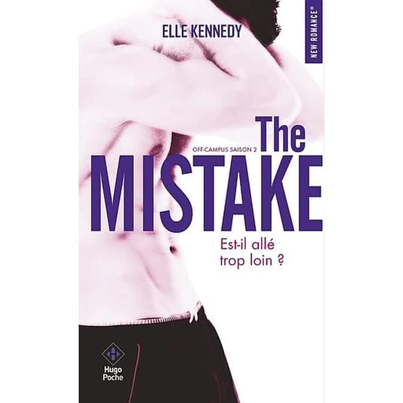 The mistake