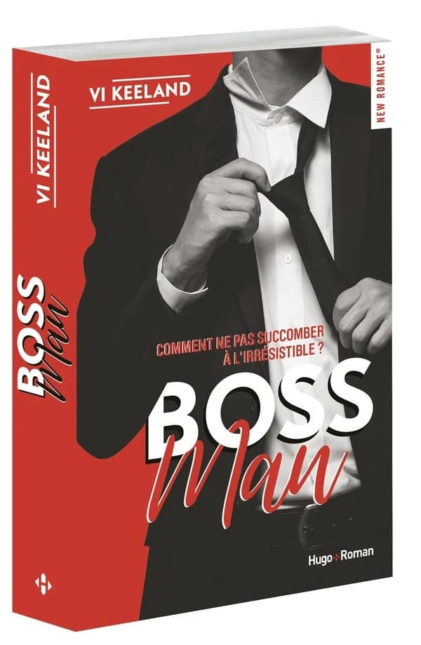 Bossman : roman