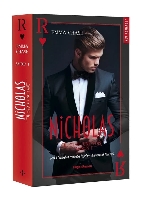 Nicolas