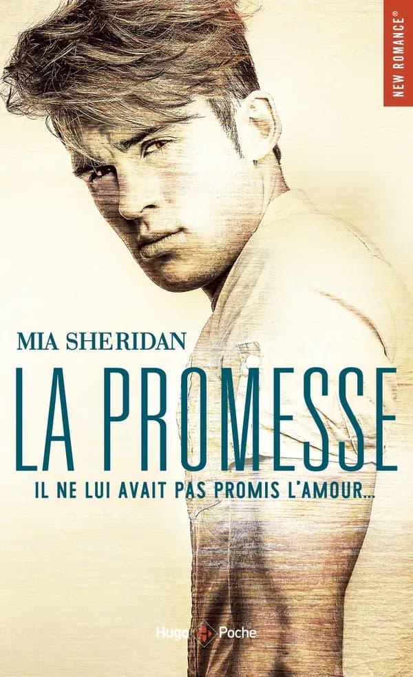 La promesse : il ne lui avait pas promis l'amour