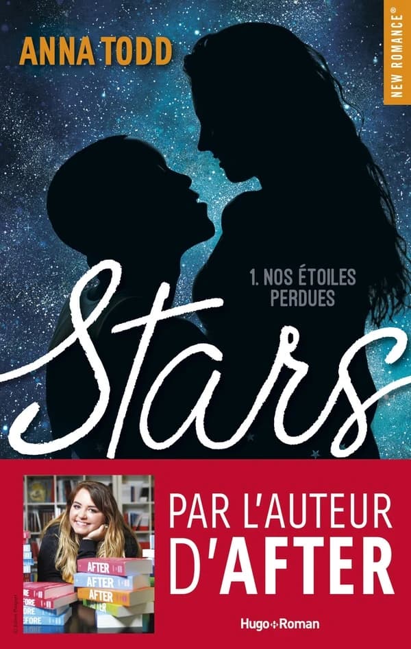 Nos étoiles perdues