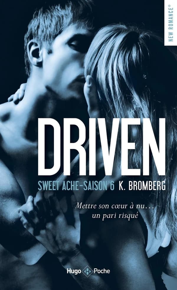Sweet ache : roman