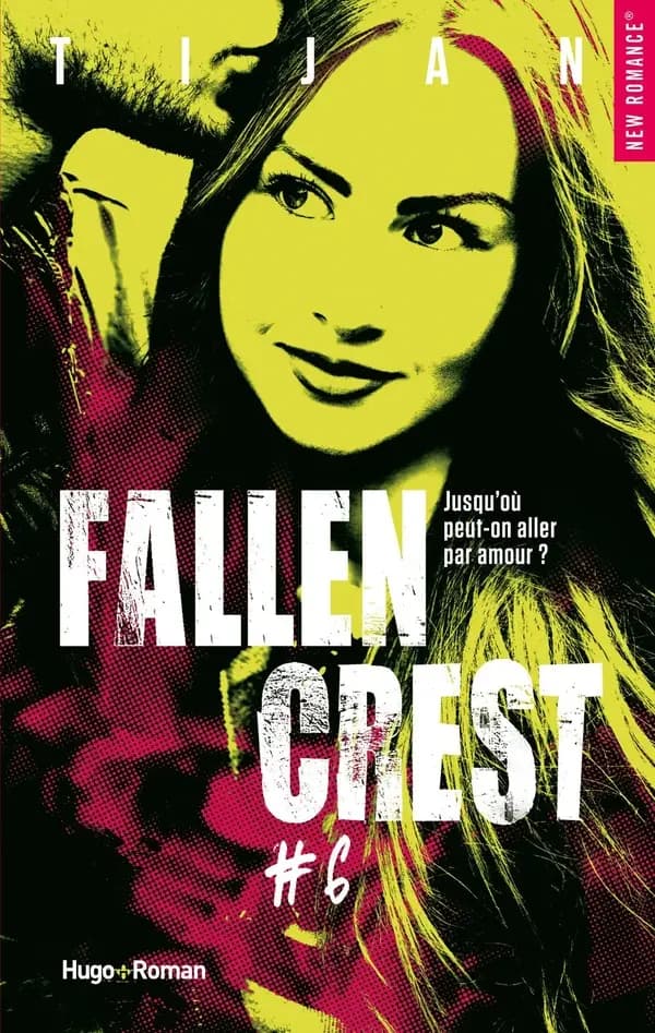 Fallen Crest. #6