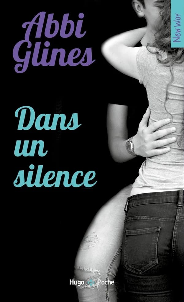 Dans un silence : roman