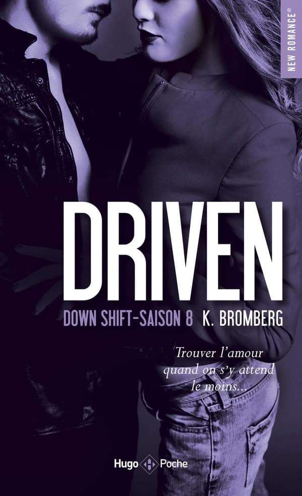Down shift : roman