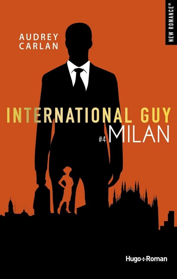 Milan : roman
