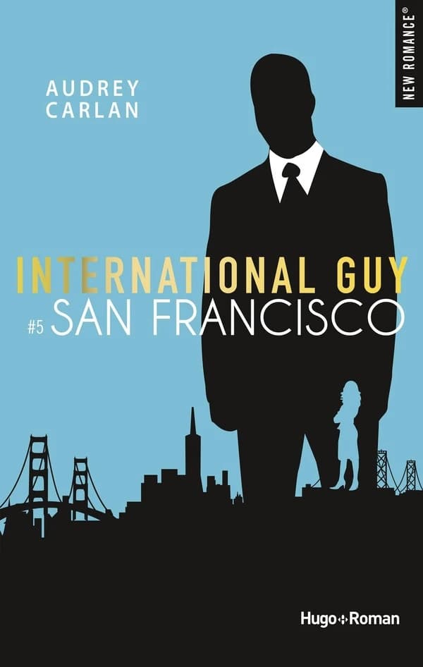 San Francisco : roman