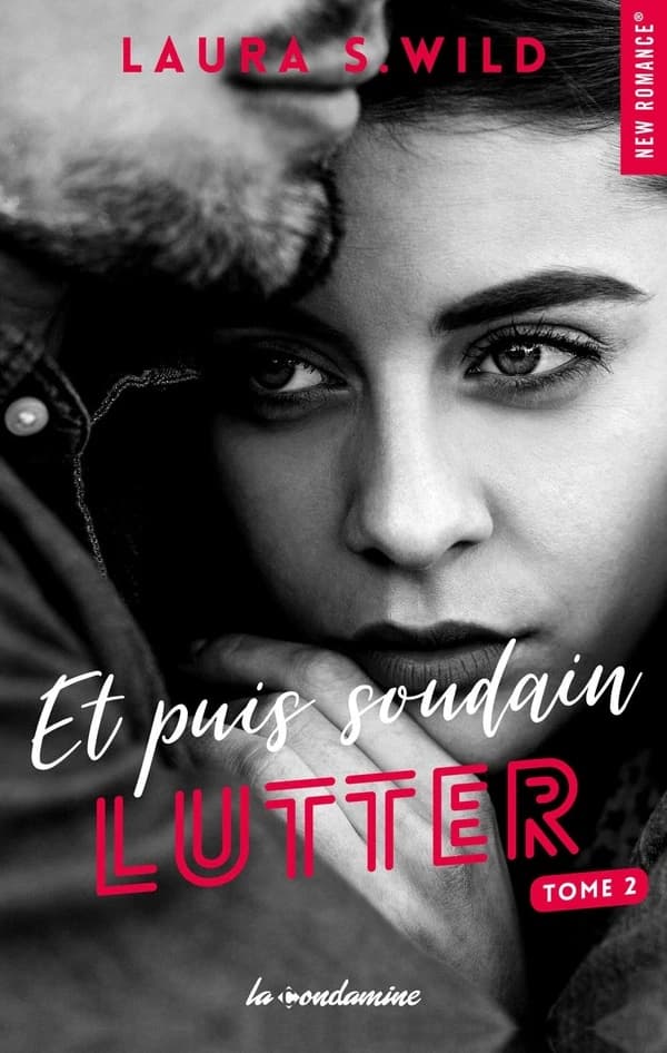 Lutter : roman