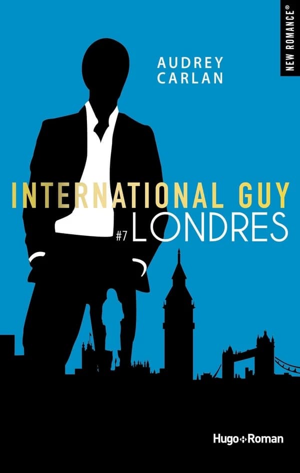 Londres : roman